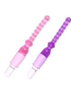 Anal Bead Silicone