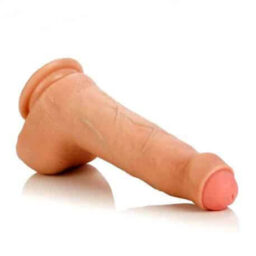 Colt Adam Champ Foreskin Realistic Dildo With Suction Cup