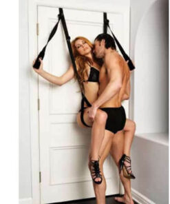 Couple Sex Toy In Nasik-Couple Door Sex Swing