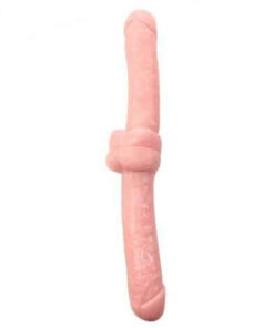 Realistic Double Dong Penis Shaped End Dildo