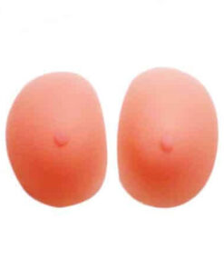 Silicone Breast A or B Cup