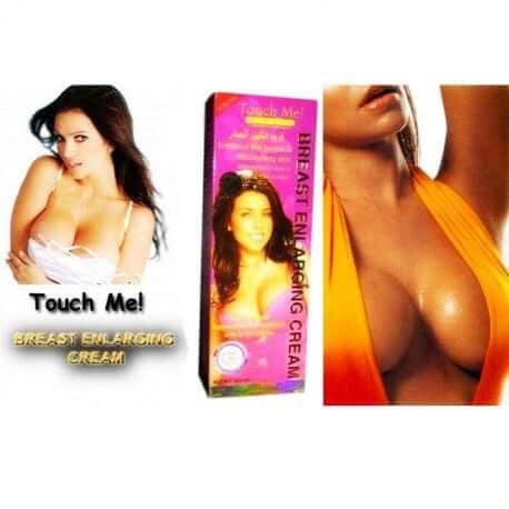 Touch Me Breast Enlarging Cream(100ml)