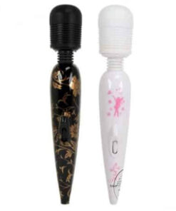Wand Essentials Rechargeable Vibrating Massager