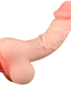 Silicone Realistic Huge Dildo Vagina Pussy