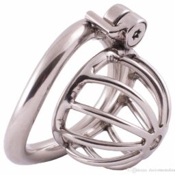 Chastity Lock for Male