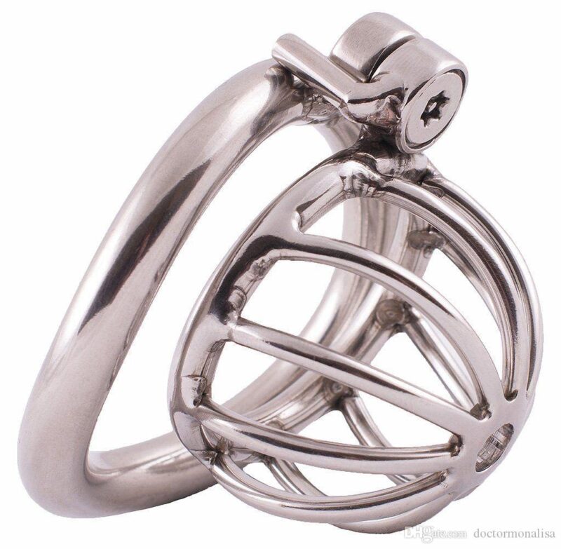 Chastity Lock for Male